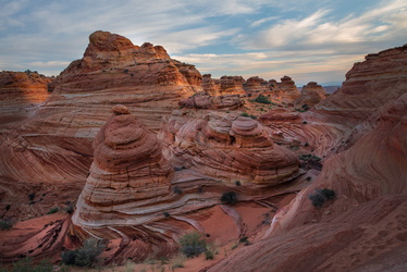 South Coyote Buttes