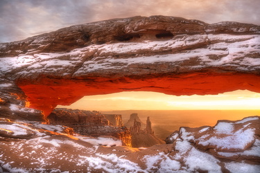 Mesa Arch