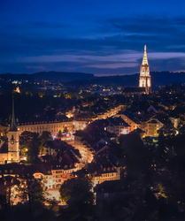 Bern