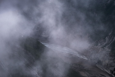 In the fog of battle